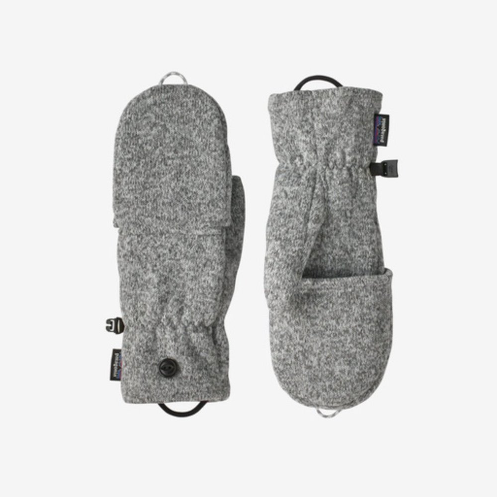 Patagonia Better Sweater Gloves - Size XS
